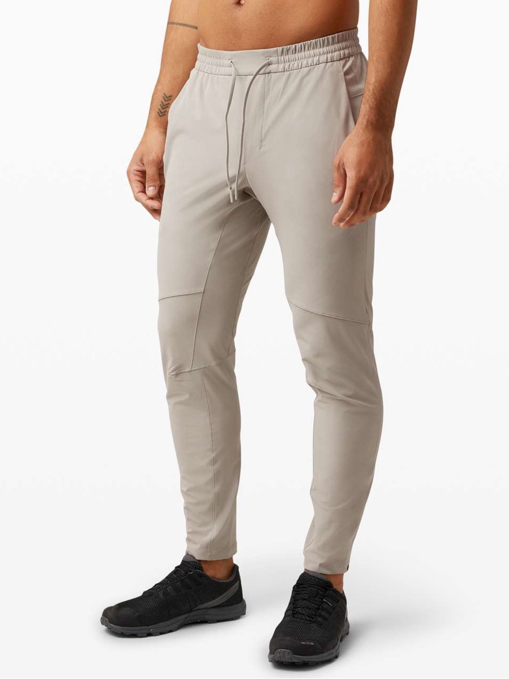 Lululemon License To Train Pant *30" Riverstone